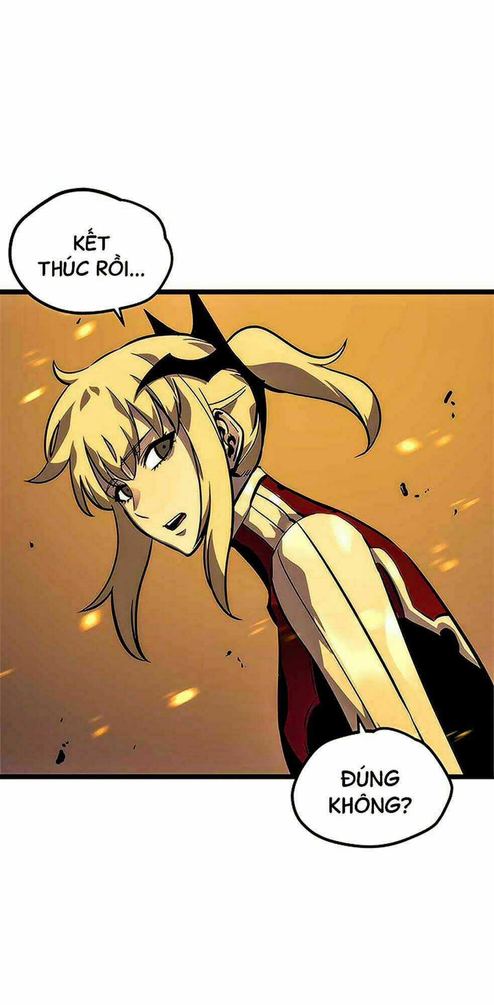 Tôi Thăng Cấp Một Mình Chapter 98 trang 110