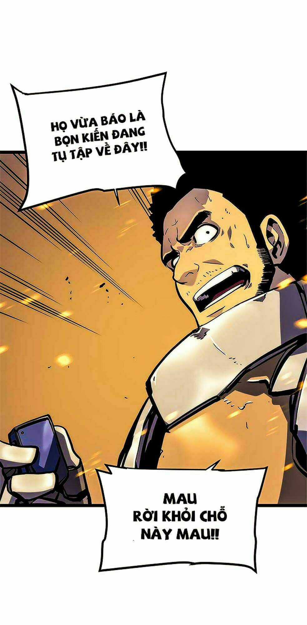 Tôi Thăng Cấp Một Mình Chapter 98 trang 114