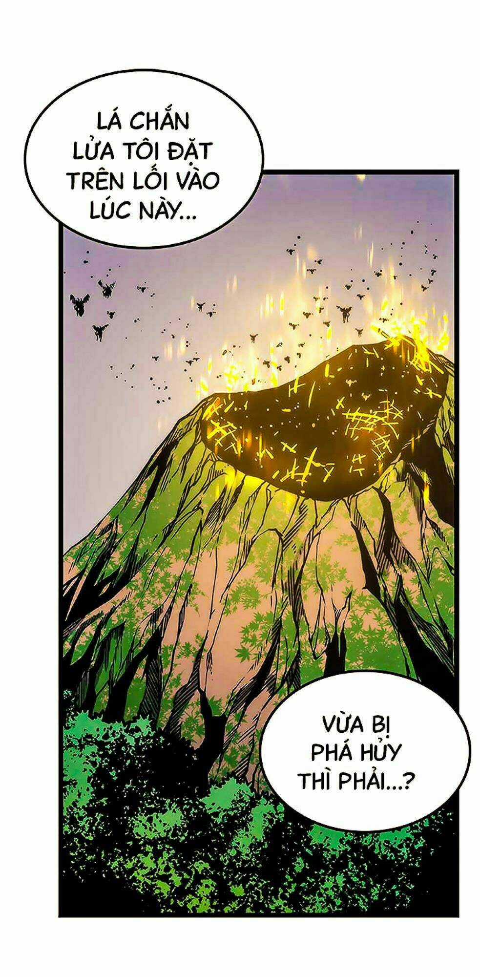 Tôi Thăng Cấp Một Mình Chapter 98 trang 120