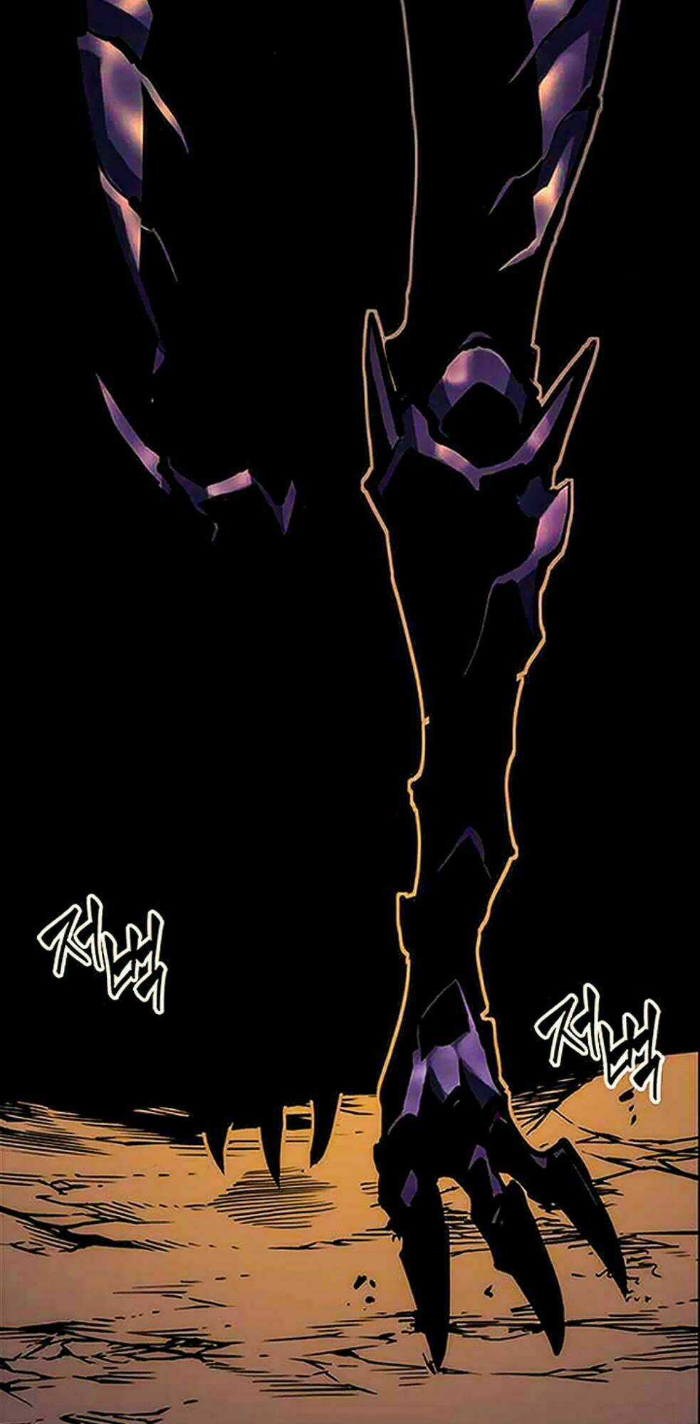 Tôi Thăng Cấp Một Mình Chapter 98 trang 126