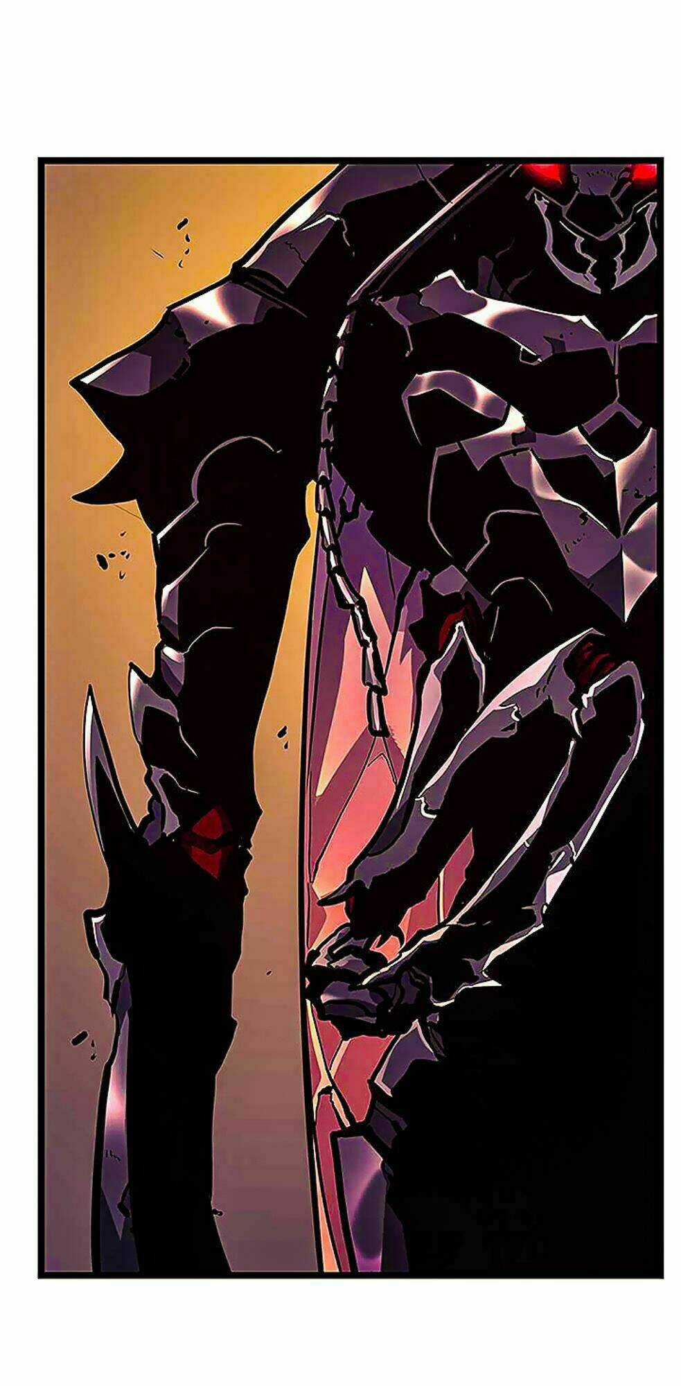 Tôi Thăng Cấp Một Mình Chapter 98 trang 130