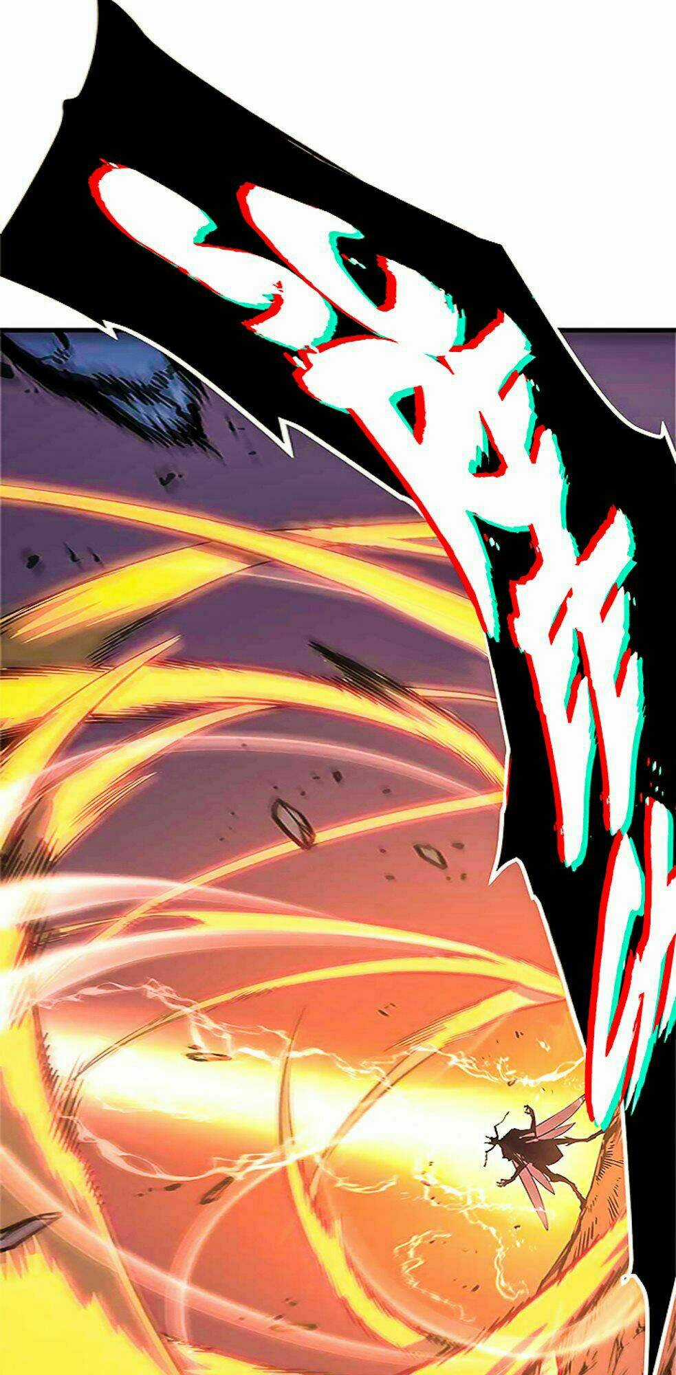 Tôi Thăng Cấp Một Mình Chapter 98 trang 132