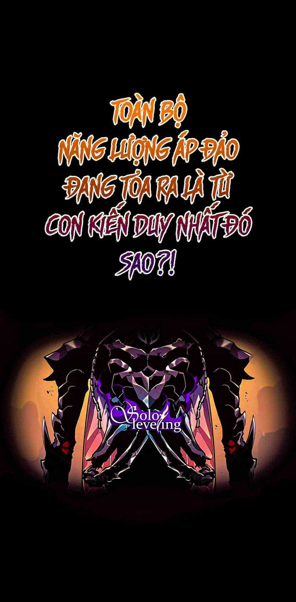 Tôi Thăng Cấp Một Mình Chapter 98 trang 138