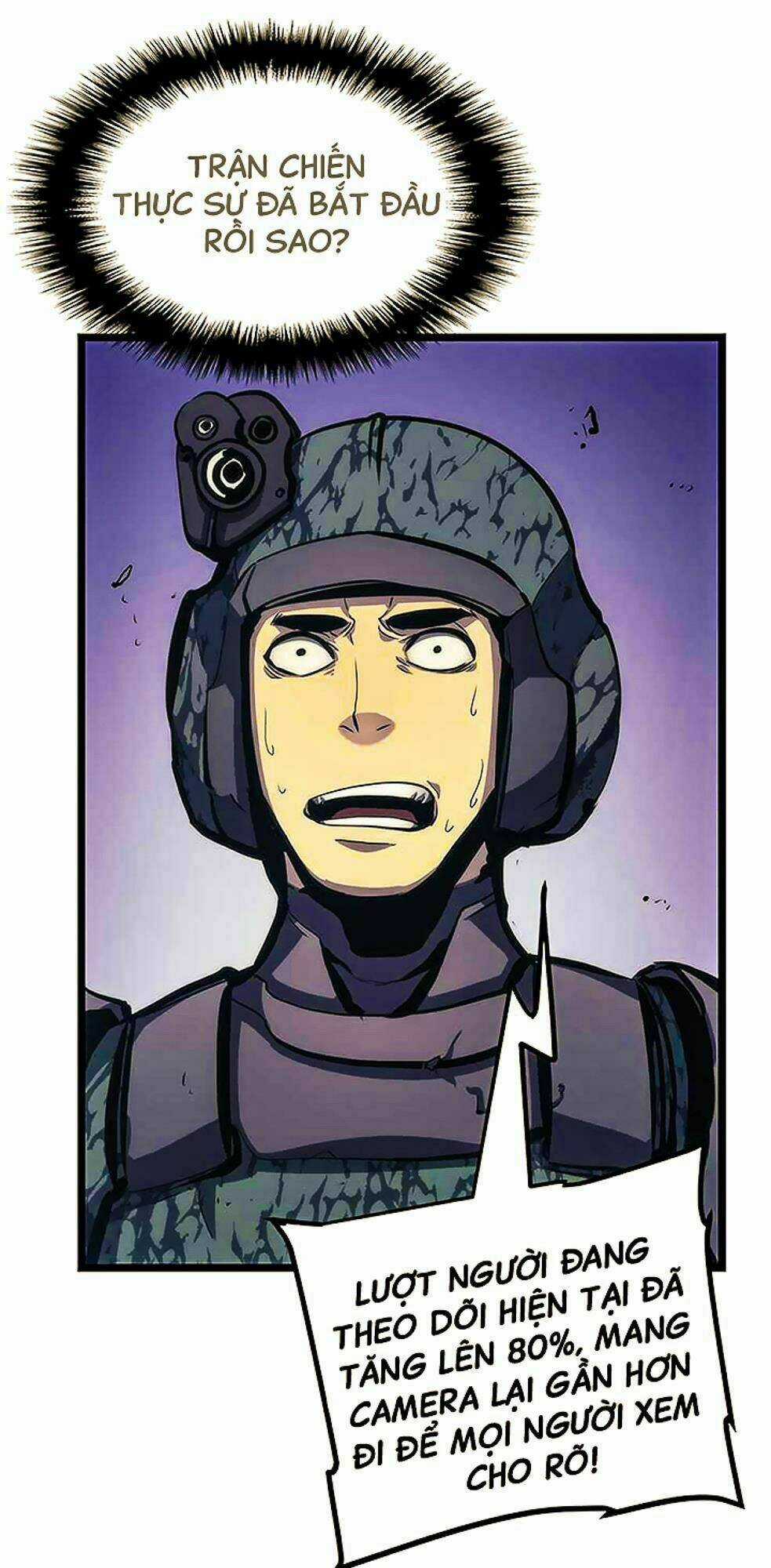 Tôi Thăng Cấp Một Mình Chapter 98 trang 15