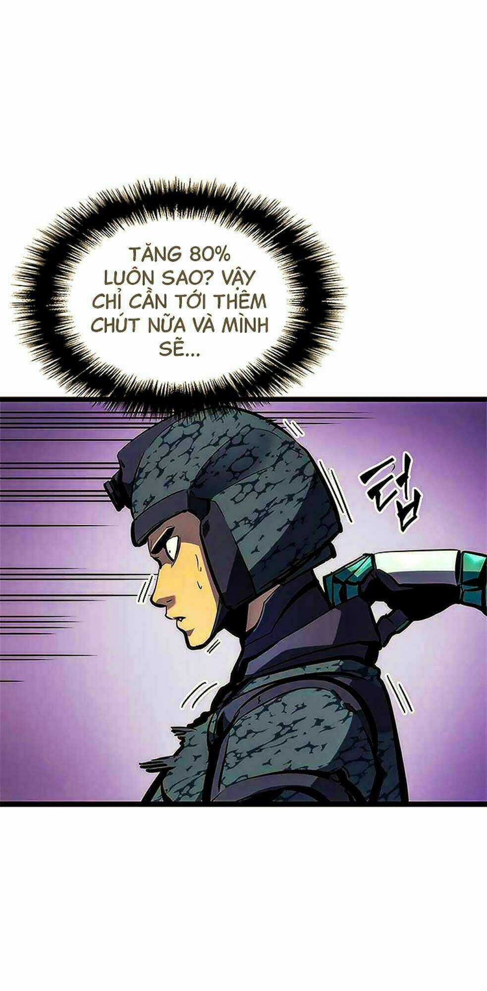 Tôi Thăng Cấp Một Mình Chapter 98 trang 17