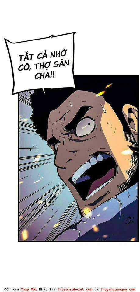 Tôi Thăng Cấp Một Mình Chapter 98 trang 2