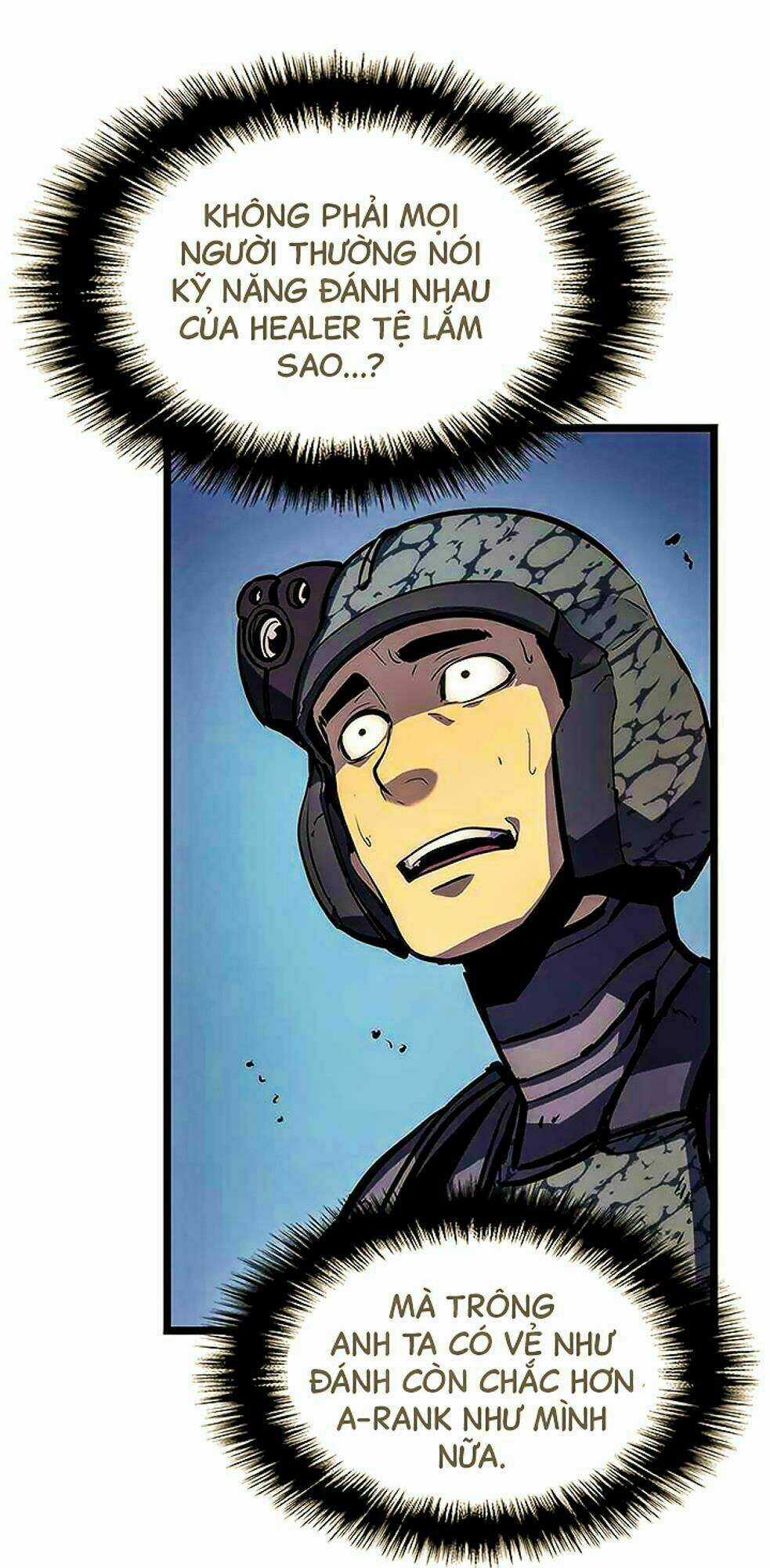 Tôi Thăng Cấp Một Mình Chapter 98 trang 23