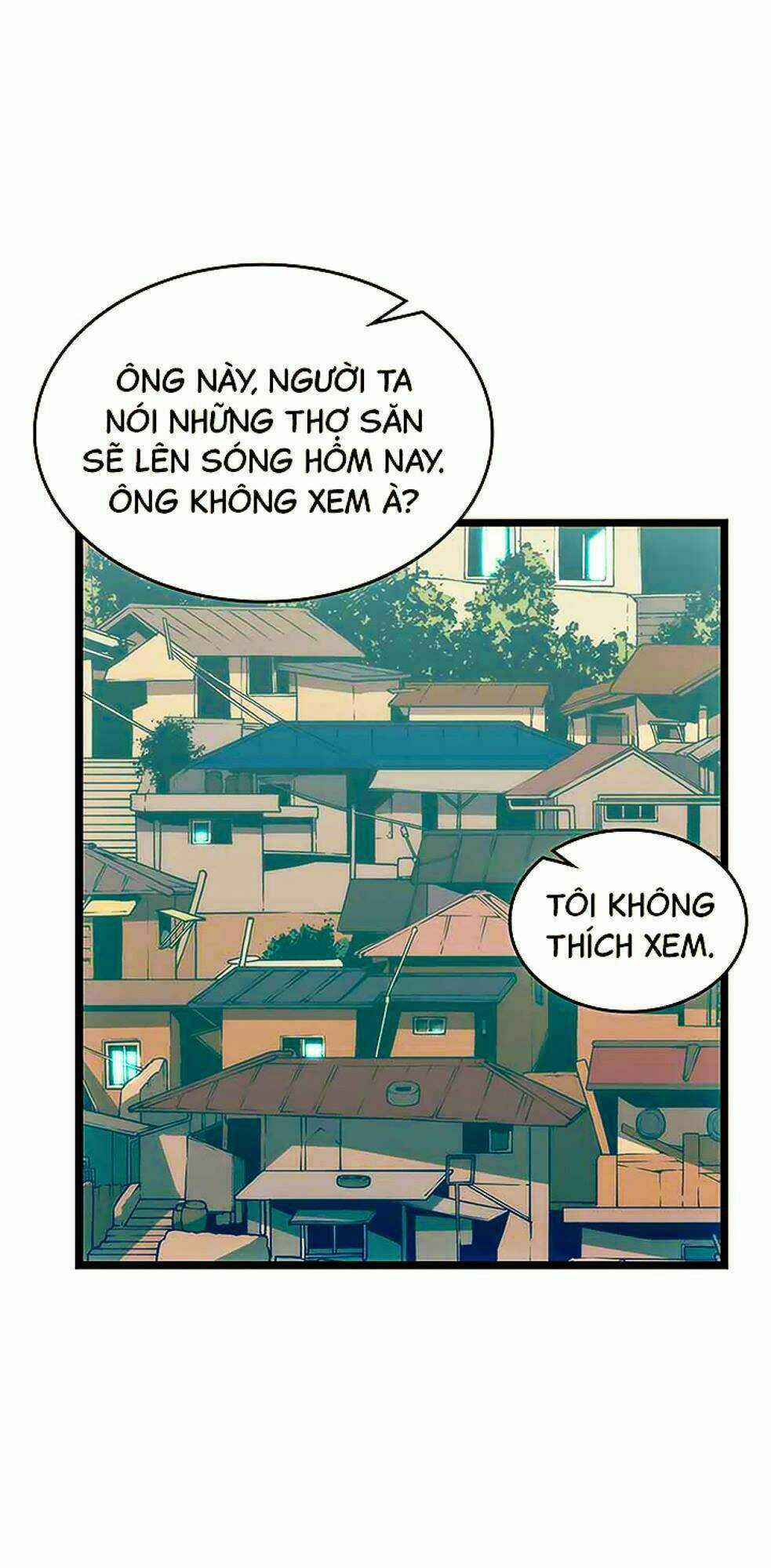 Tôi Thăng Cấp Một Mình Chapter 98 trang 25