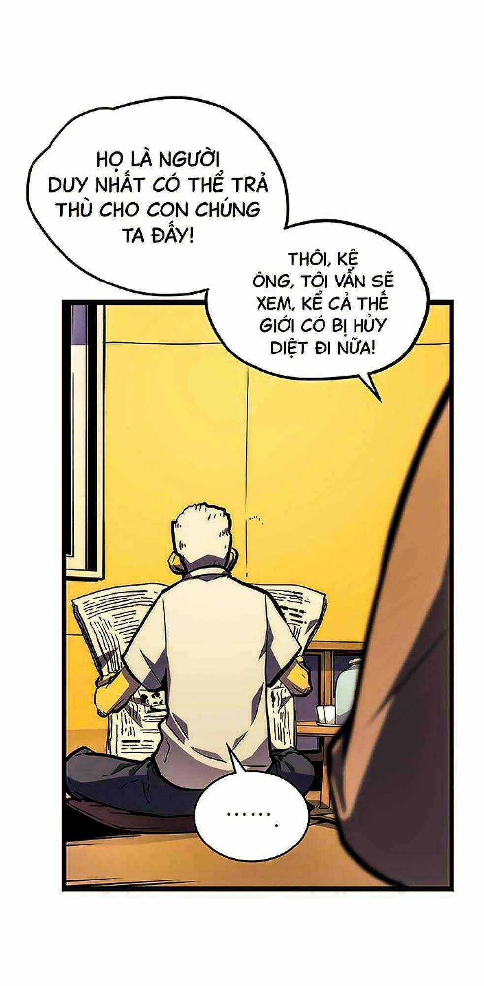 Tôi Thăng Cấp Một Mình Chapter 98 trang 29