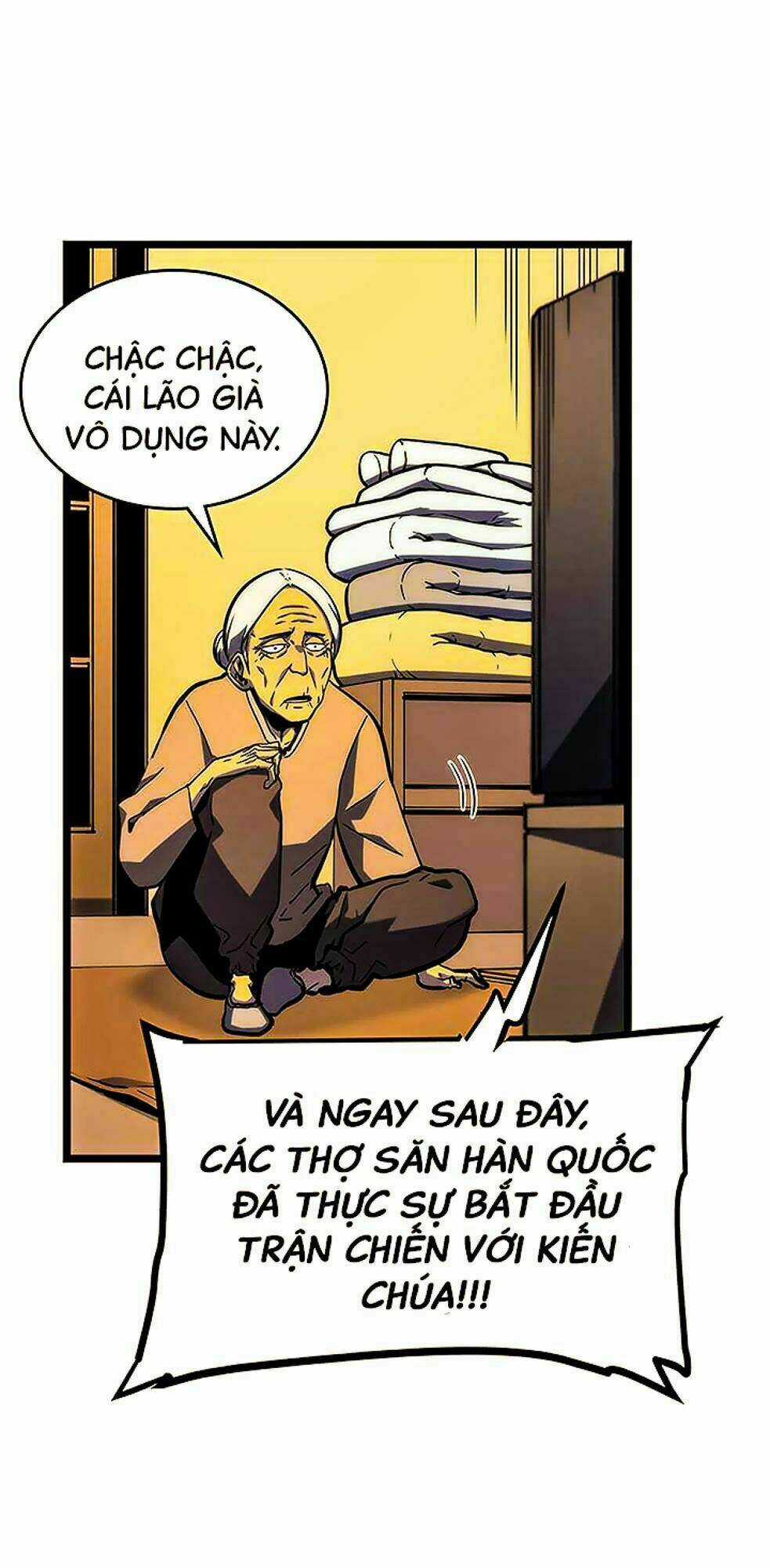 Tôi Thăng Cấp Một Mình Chapter 98 trang 31