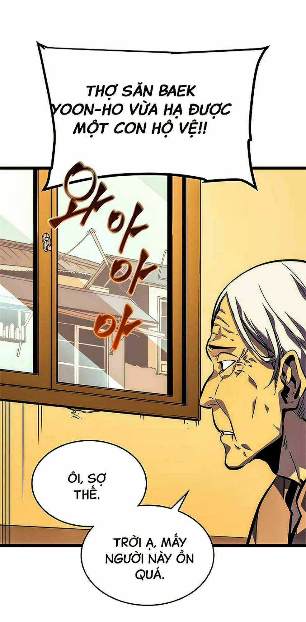 Tôi Thăng Cấp Một Mình Chapter 98 trang 35