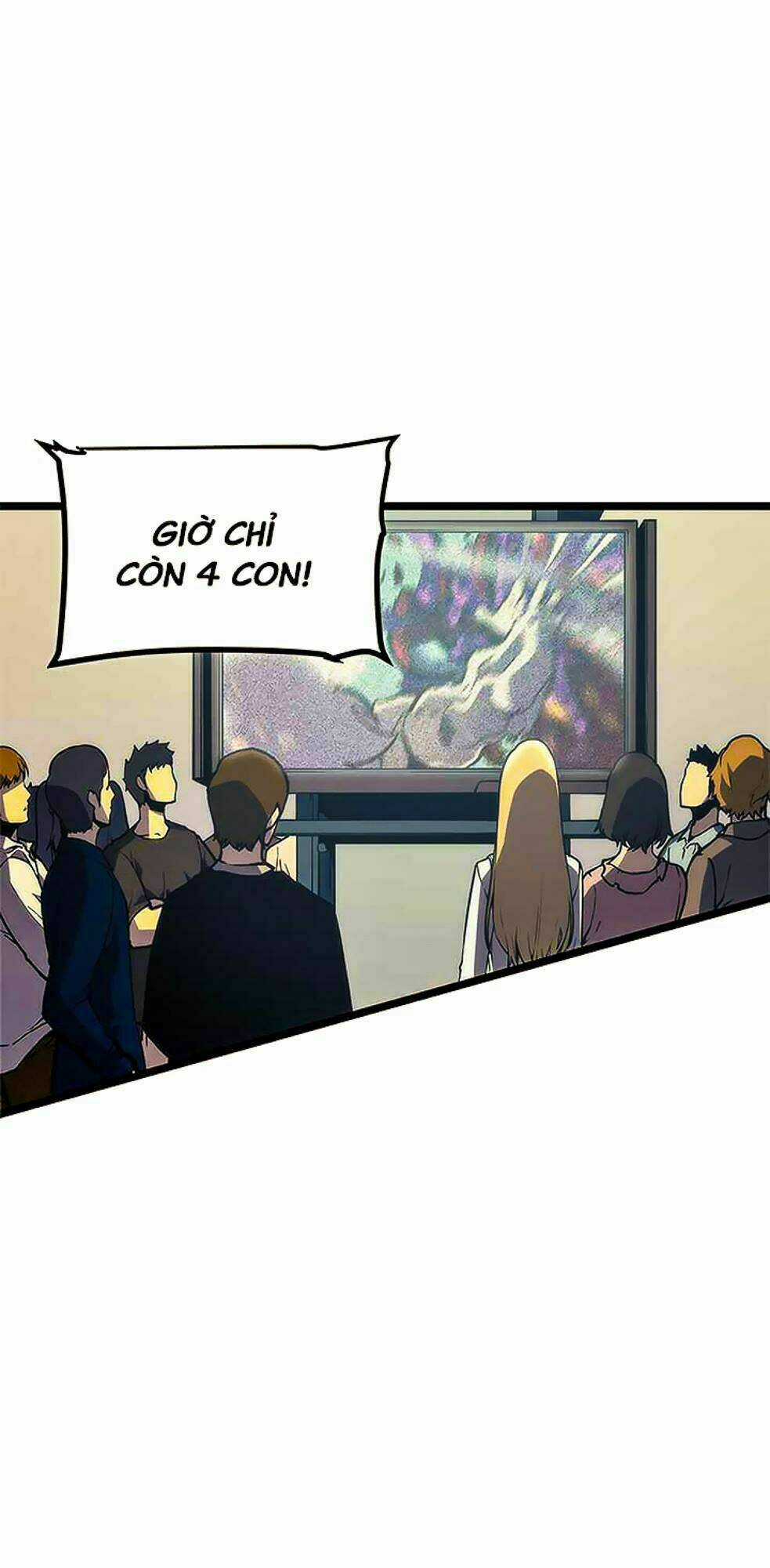 Tôi Thăng Cấp Một Mình Chapter 98 trang 37