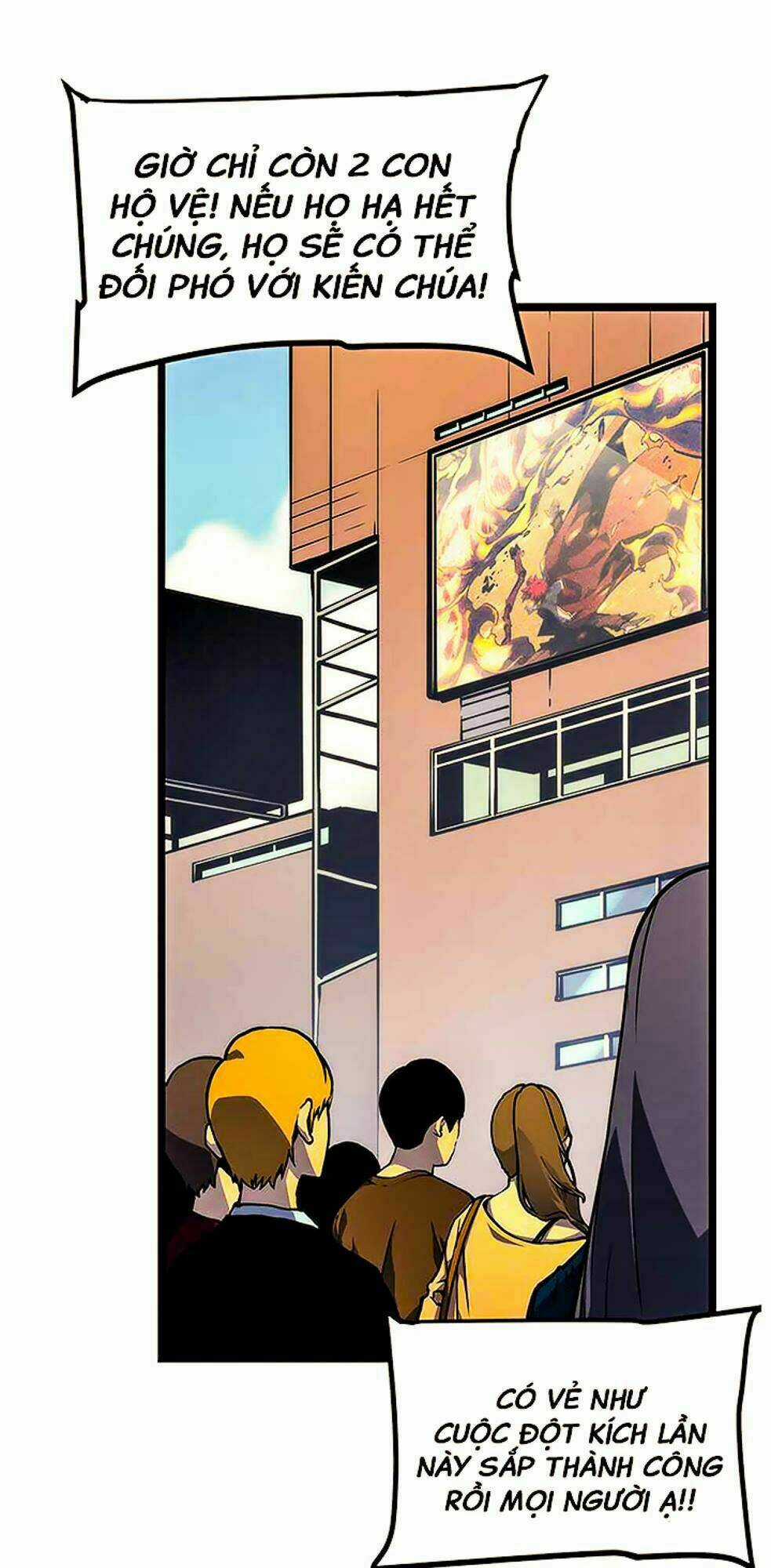 Tôi Thăng Cấp Một Mình Chapter 98 trang 41