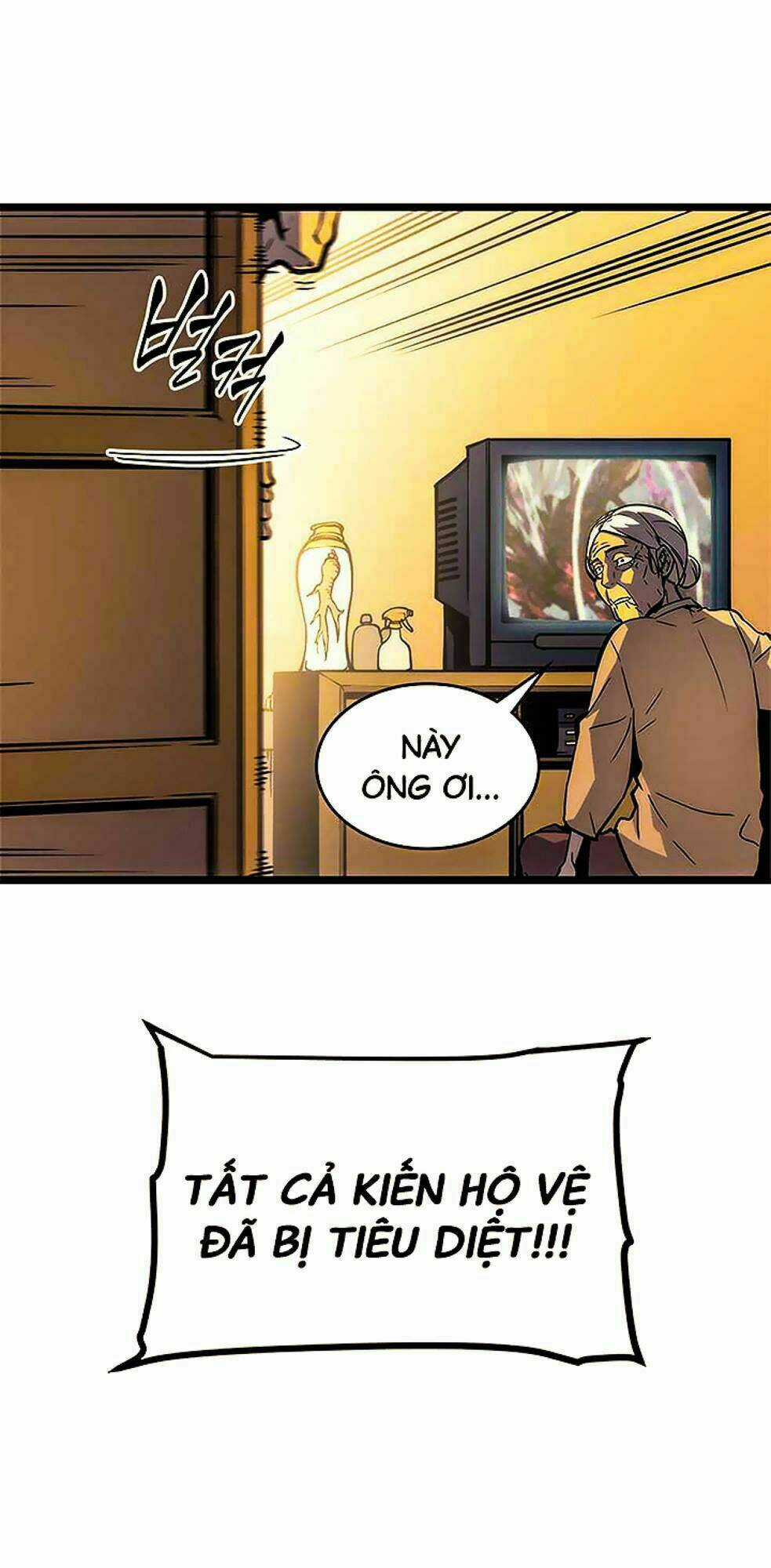 Tôi Thăng Cấp Một Mình Chapter 98 trang 43