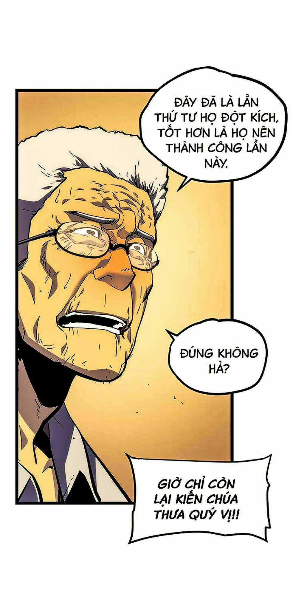 Tôi Thăng Cấp Một Mình Chapter 98 trang 45