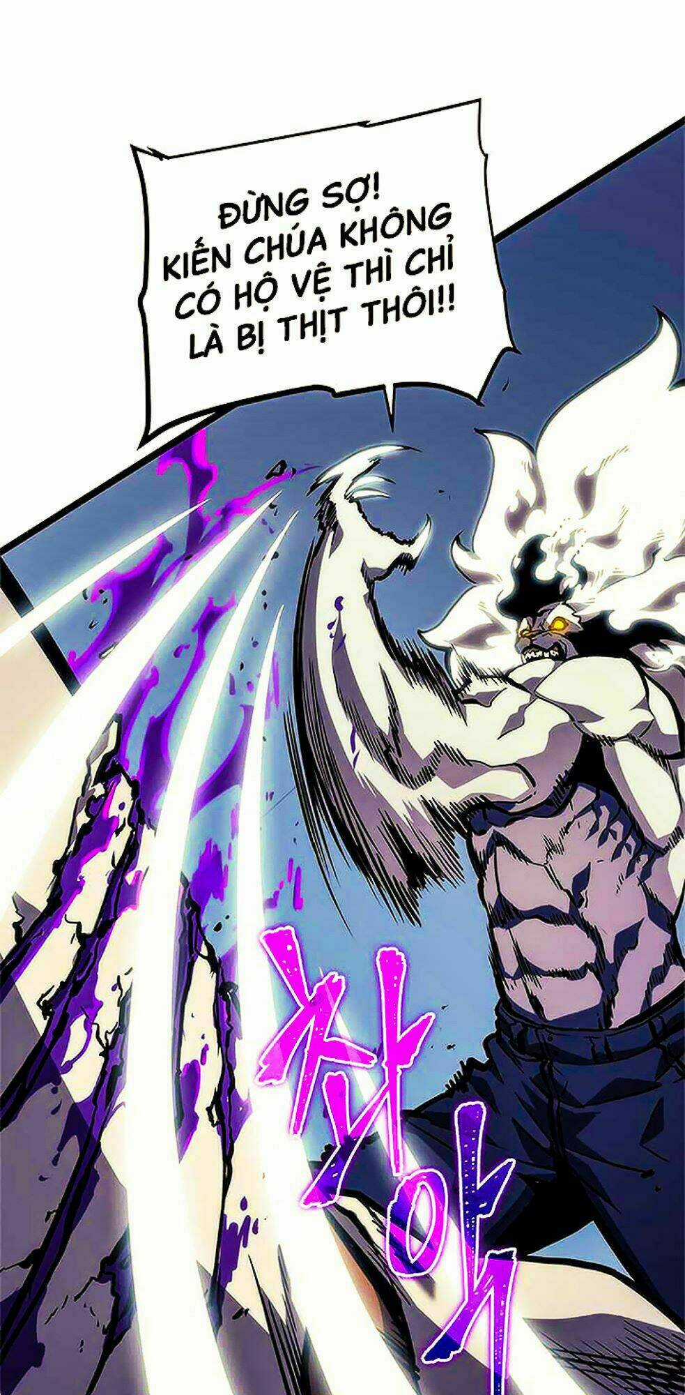 Tôi Thăng Cấp Một Mình Chapter 98 trang 57