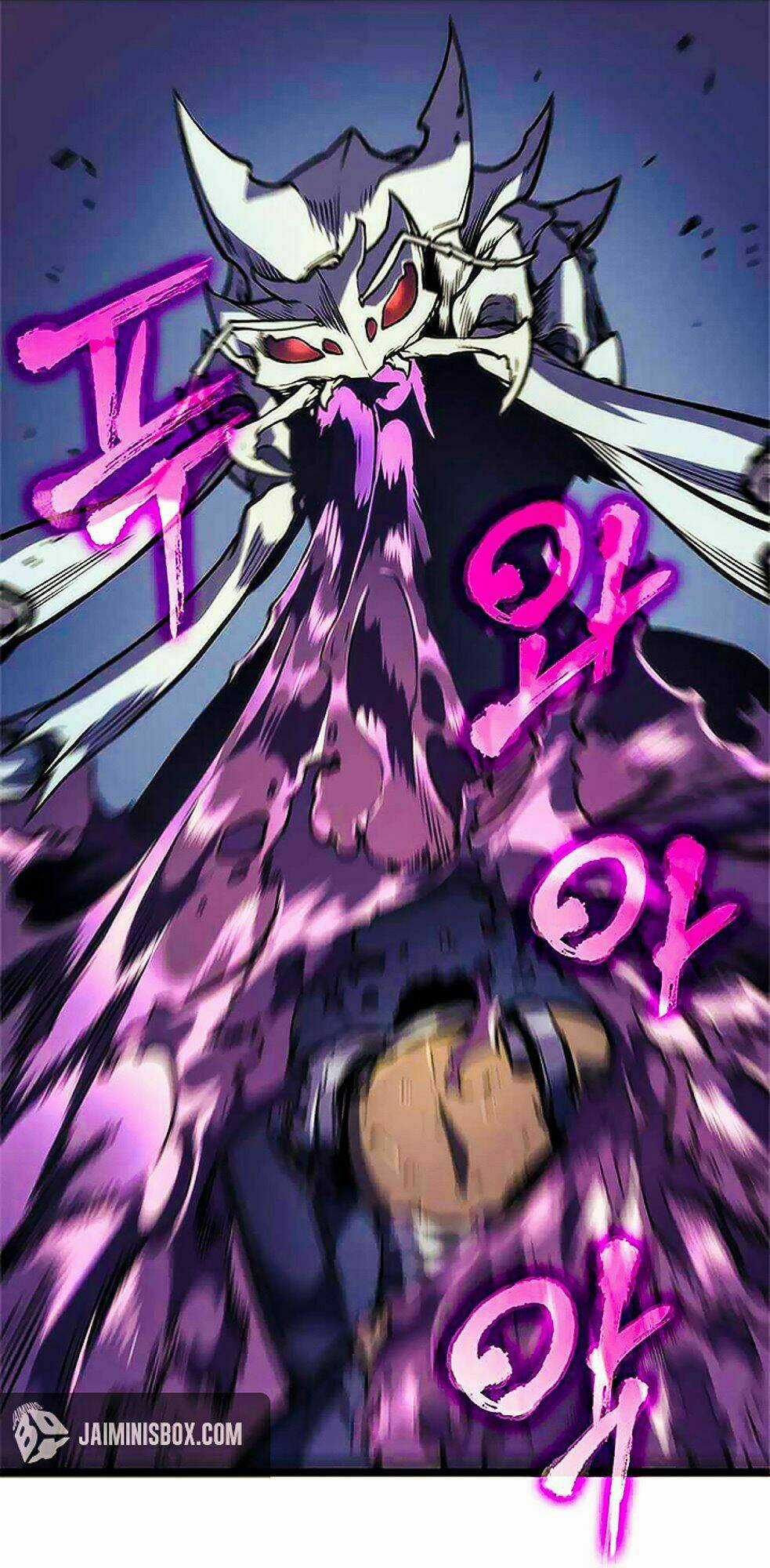 Tôi Thăng Cấp Một Mình Chapter 98 trang 61