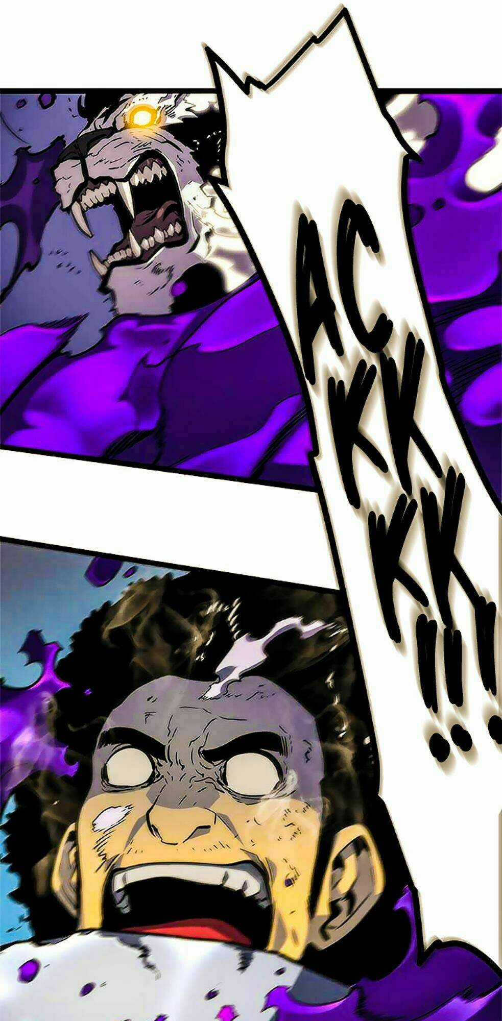 Tôi Thăng Cấp Một Mình Chapter 98 trang 63