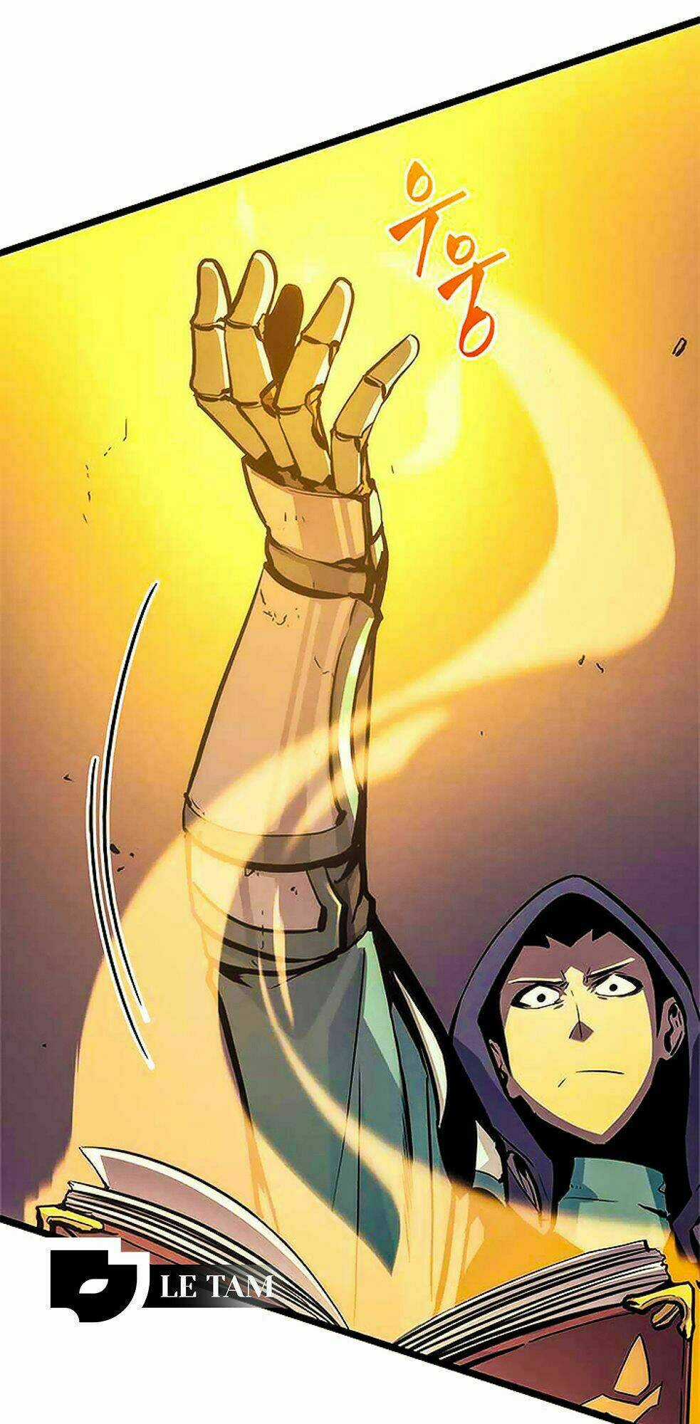 Tôi Thăng Cấp Một Mình Chapter 98 trang 65