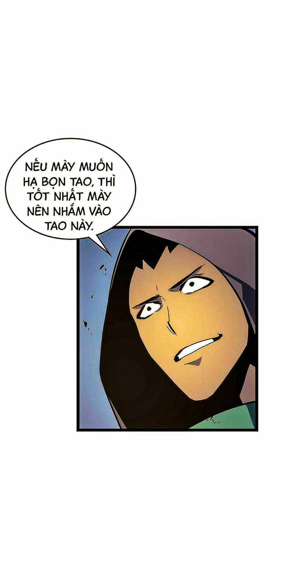 Tôi Thăng Cấp Một Mình Chapter 98 trang 69