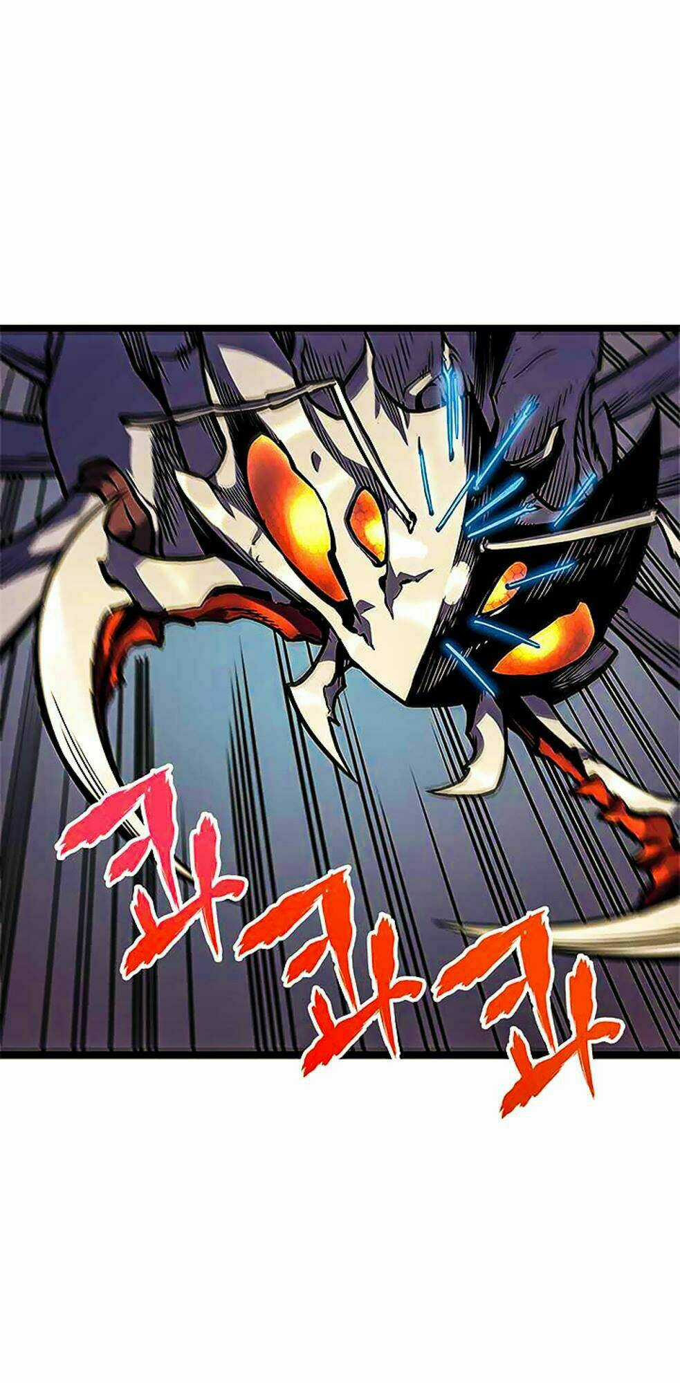 Tôi Thăng Cấp Một Mình Chapter 98 trang 71