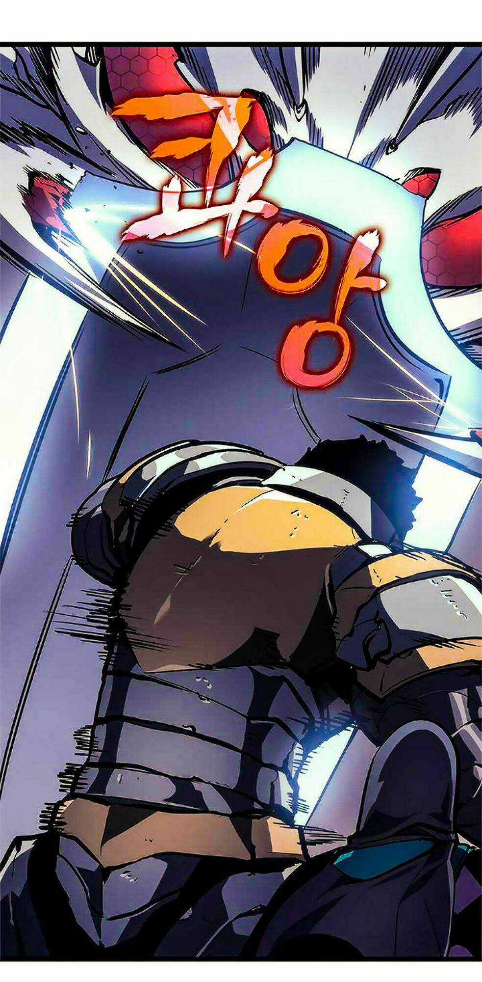 Tôi Thăng Cấp Một Mình Chapter 98 trang 73