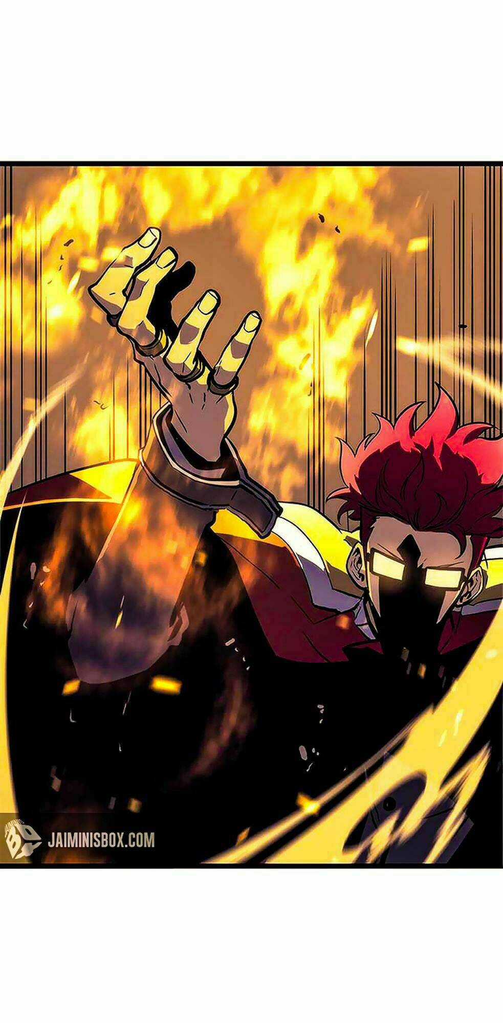 Tôi Thăng Cấp Một Mình Chapter 98 trang 81