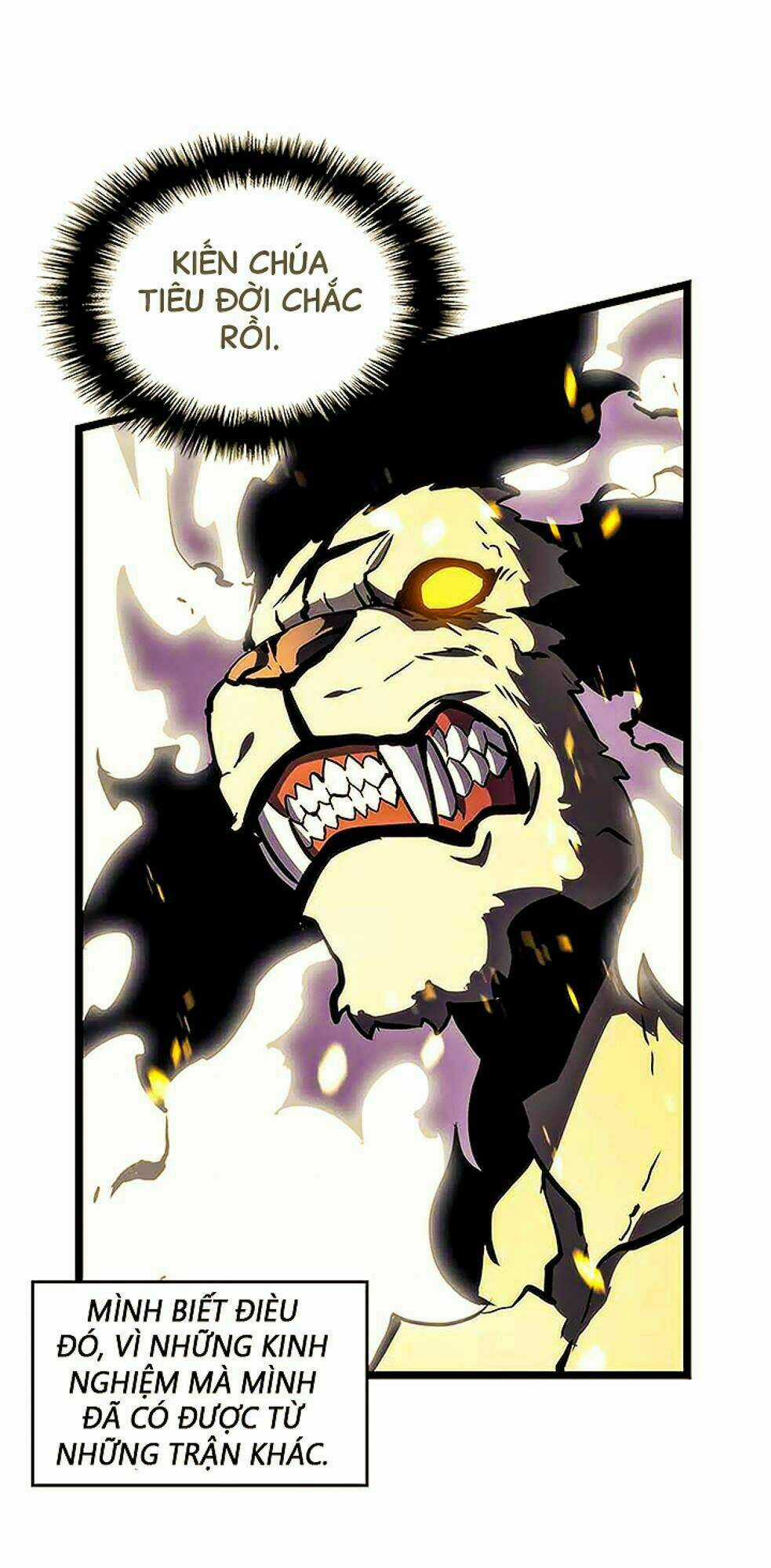 Tôi Thăng Cấp Một Mình Chapter 98 trang 84