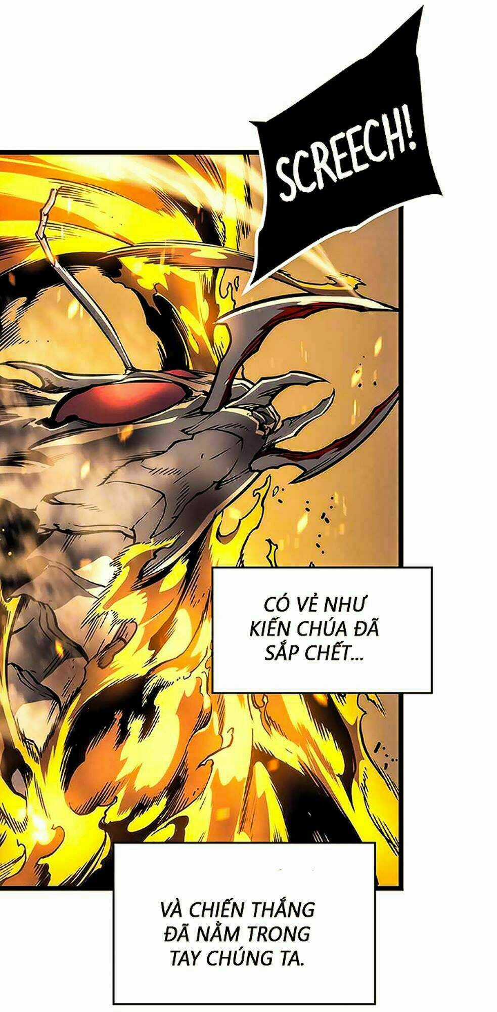 Tôi Thăng Cấp Một Mình Chapter 98 trang 86