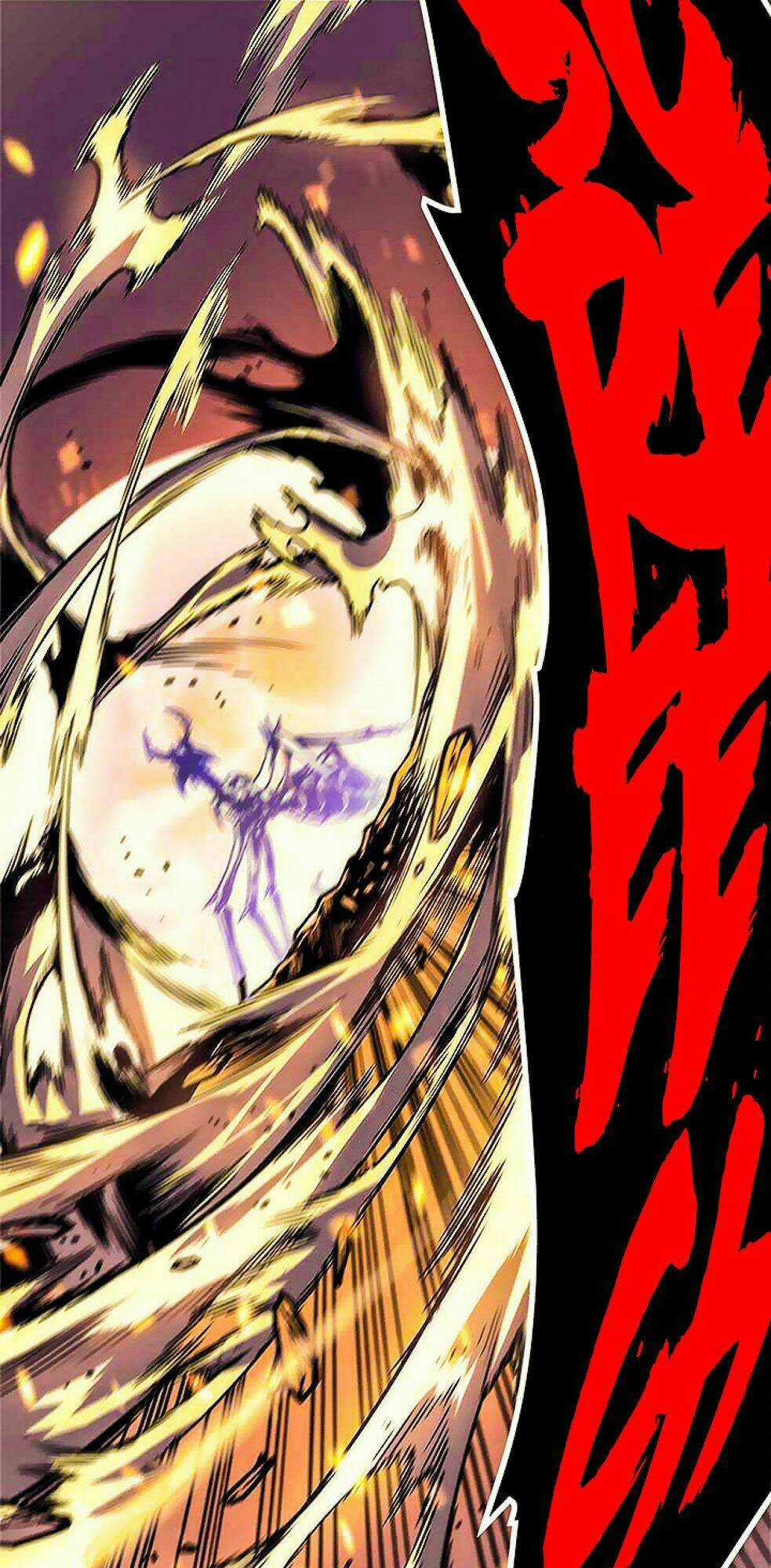 Tôi Thăng Cấp Một Mình Chapter 98 trang 90