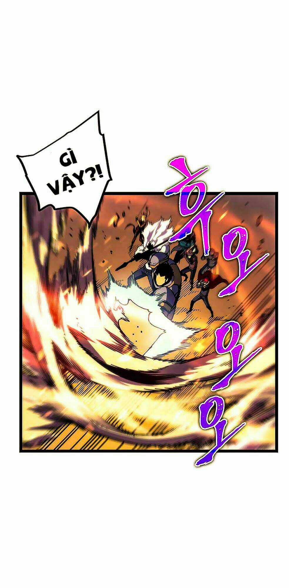 Tôi Thăng Cấp Một Mình Chapter 98 trang 92