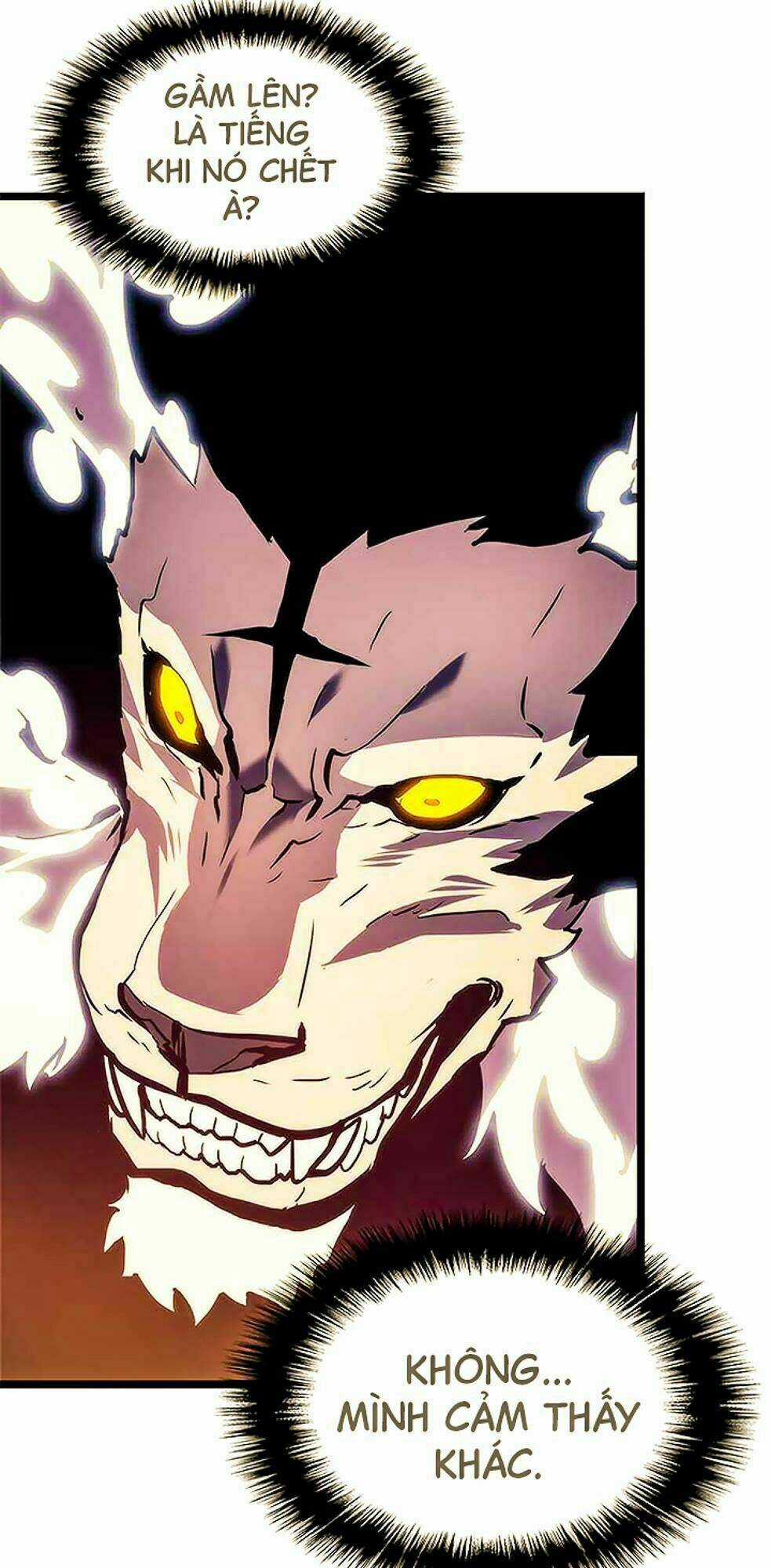 Tôi Thăng Cấp Một Mình Chapter 98 trang 94