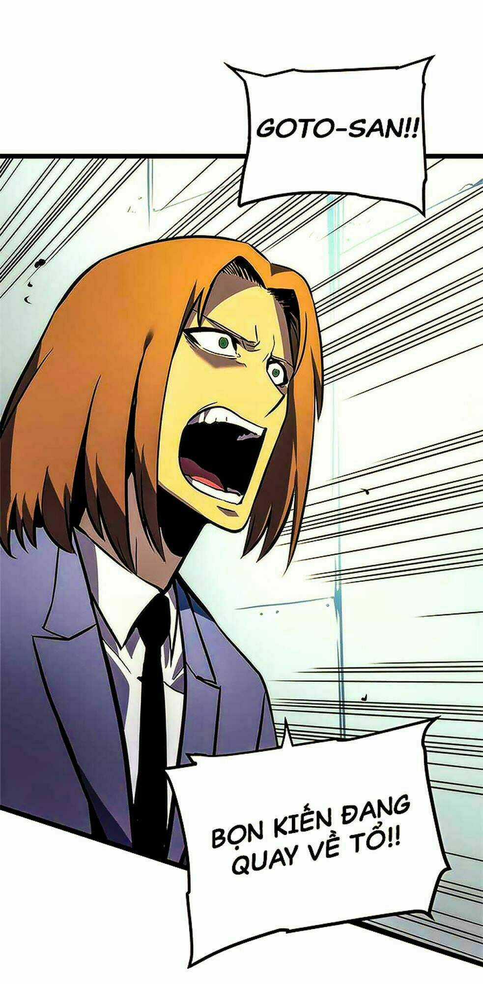 Tôi Thăng Cấp Một Mình Chapter 98 trang 98