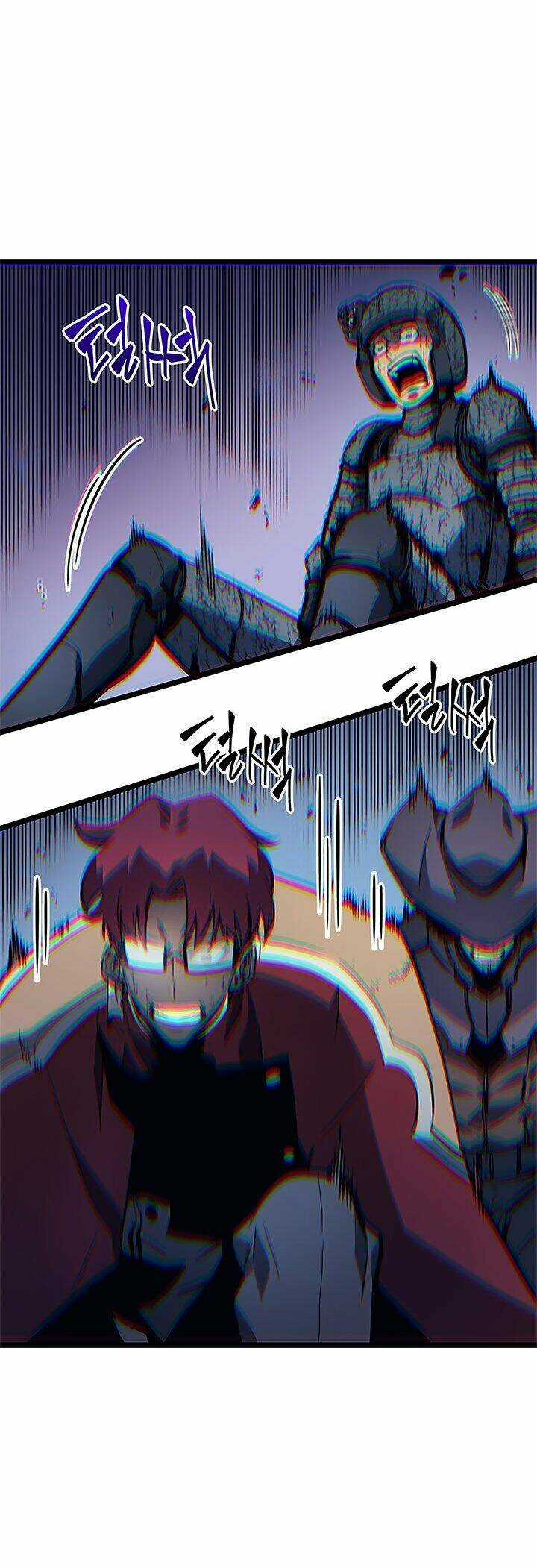 Tôi Thăng Cấp Một Mình Chapter 99 trang 10