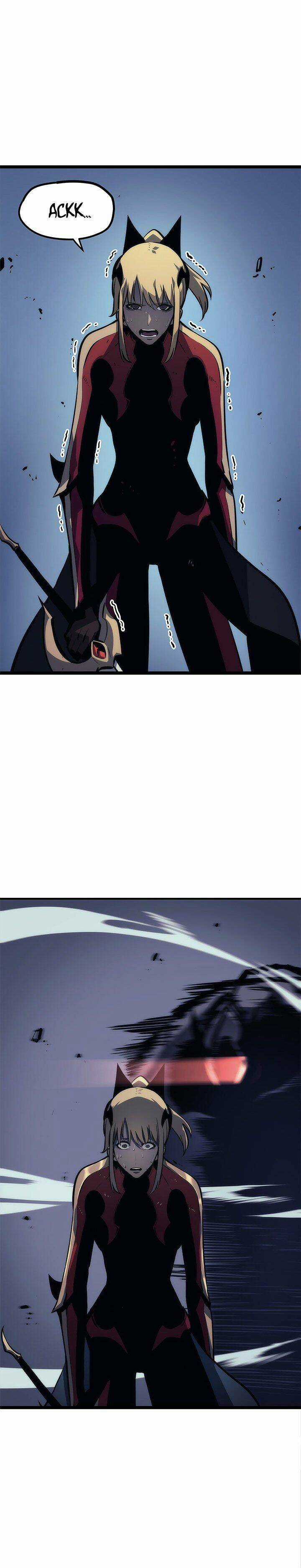 Tôi Thăng Cấp Một Mình Chapter 99 trang 12