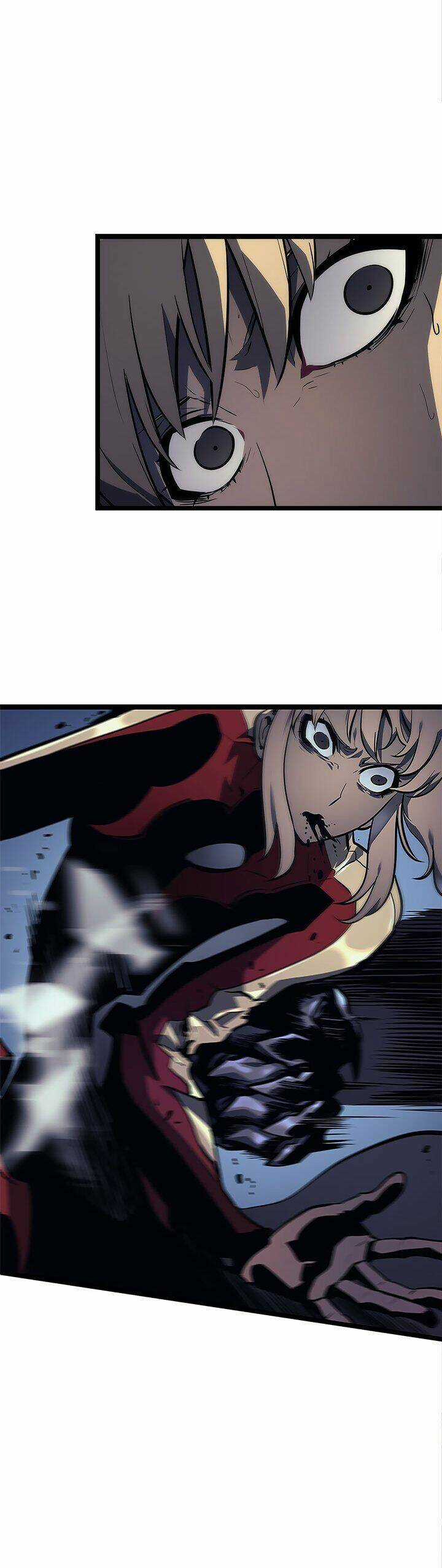 Tôi Thăng Cấp Một Mình Chapter 99 trang 13