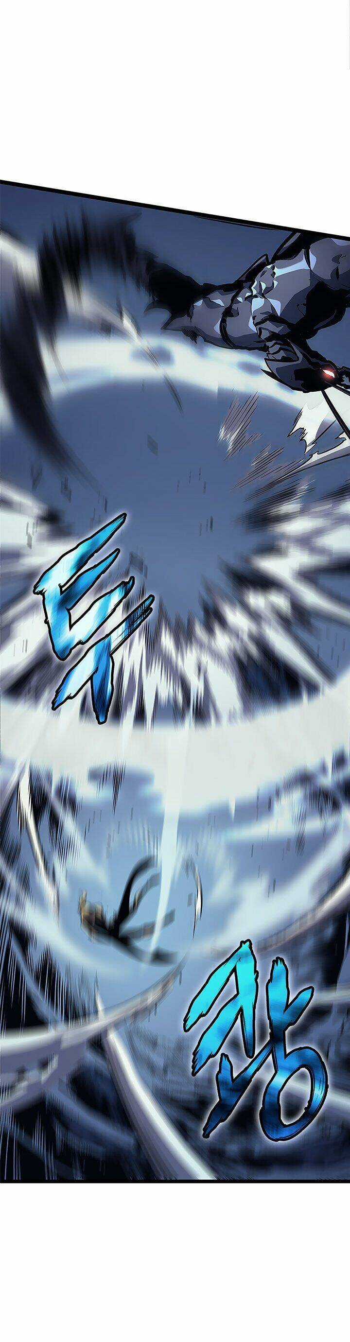 Tôi Thăng Cấp Một Mình Chapter 99 trang 14