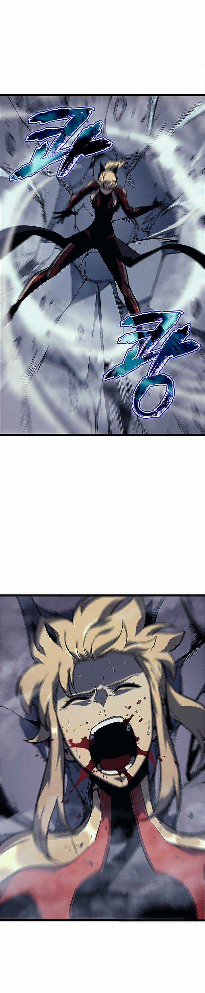 Tôi Thăng Cấp Một Mình Chapter 99 trang 15