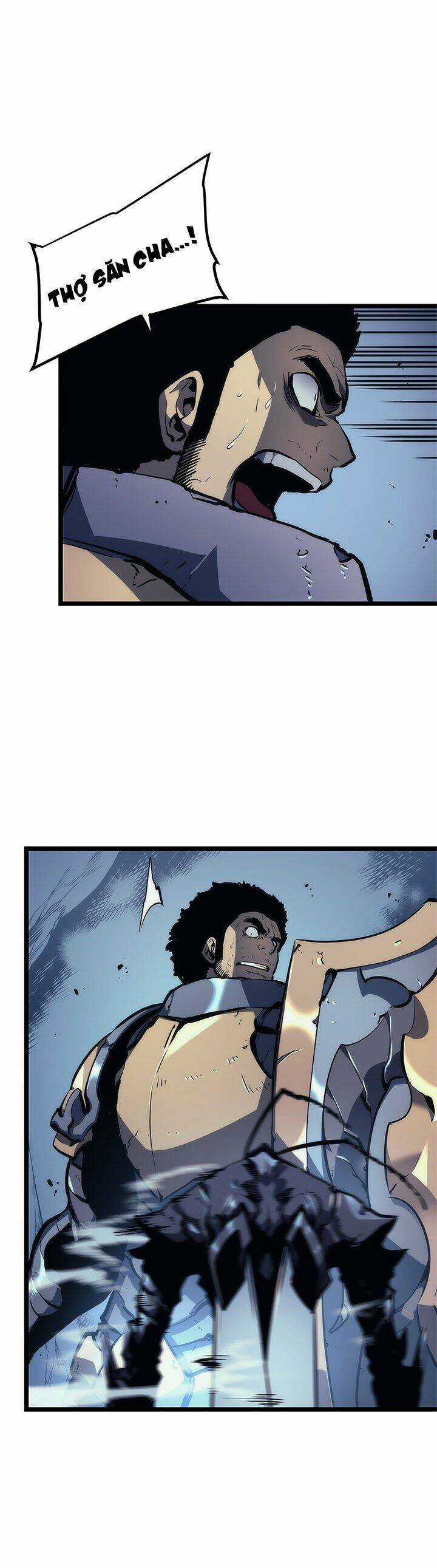 Tôi Thăng Cấp Một Mình Chapter 99 trang 16