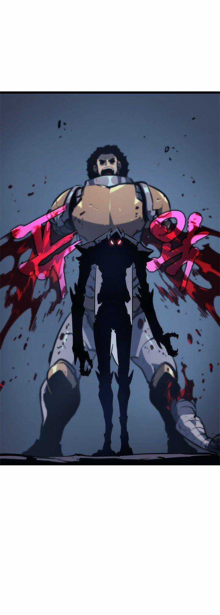 Tôi Thăng Cấp Một Mình Chapter 99 trang 19