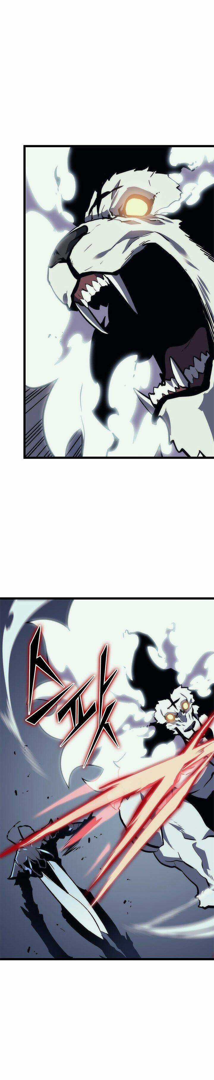 Tôi Thăng Cấp Một Mình Chapter 99 trang 20