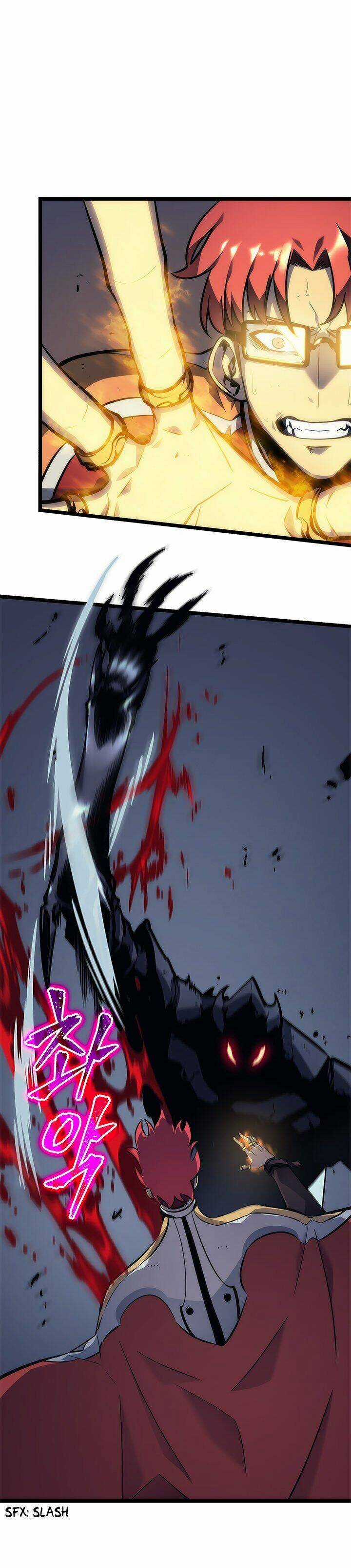 Tôi Thăng Cấp Một Mình Chapter 99 trang 21