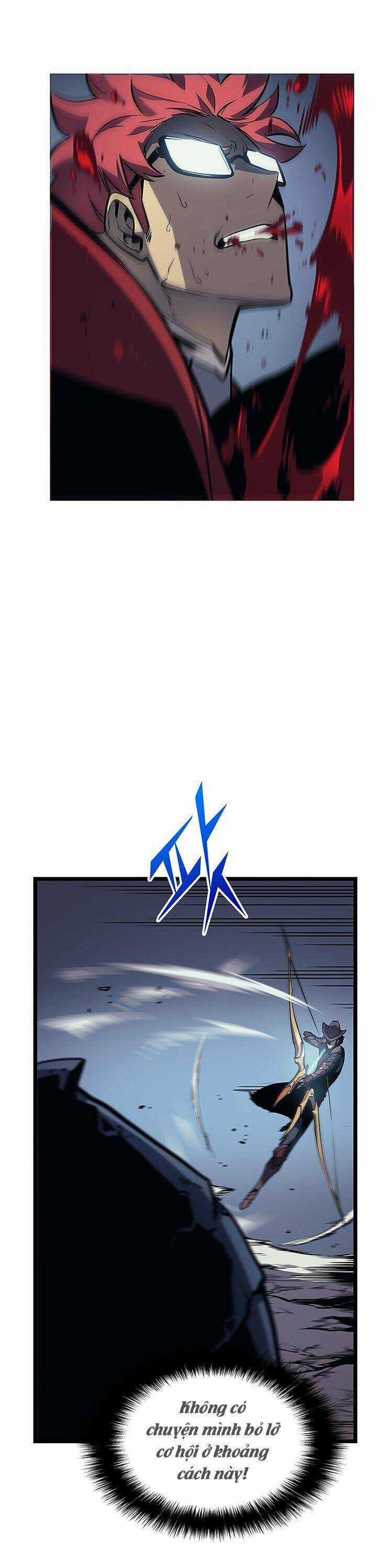 Tôi Thăng Cấp Một Mình Chapter 99 trang 22