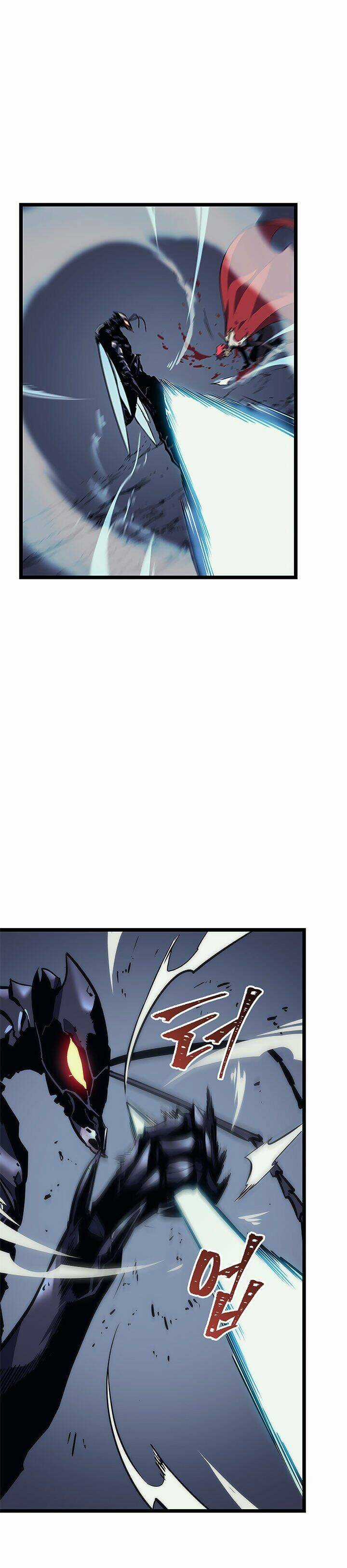 Tôi Thăng Cấp Một Mình Chapter 99 trang 24