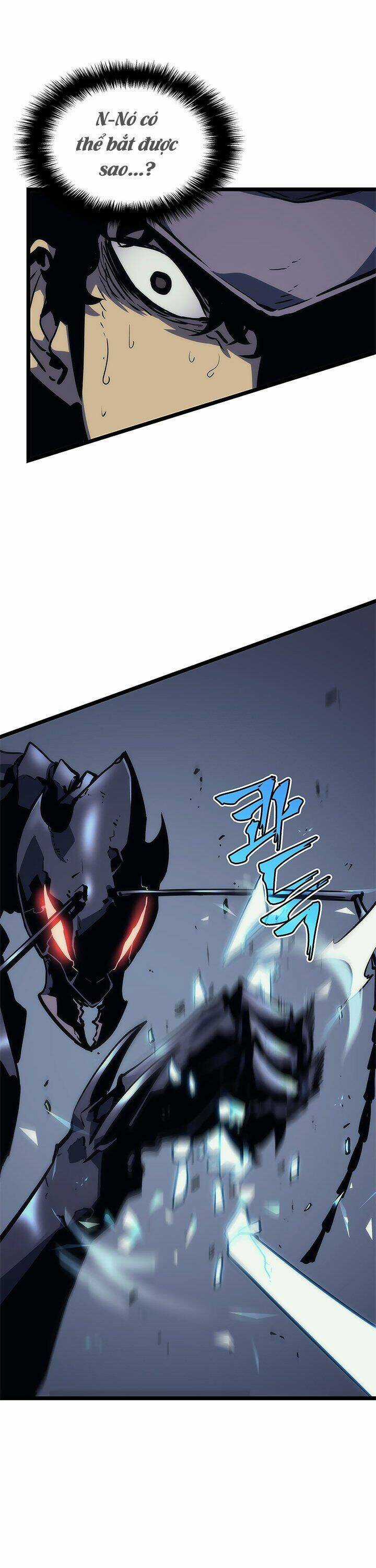 Tôi Thăng Cấp Một Mình Chapter 99 trang 25