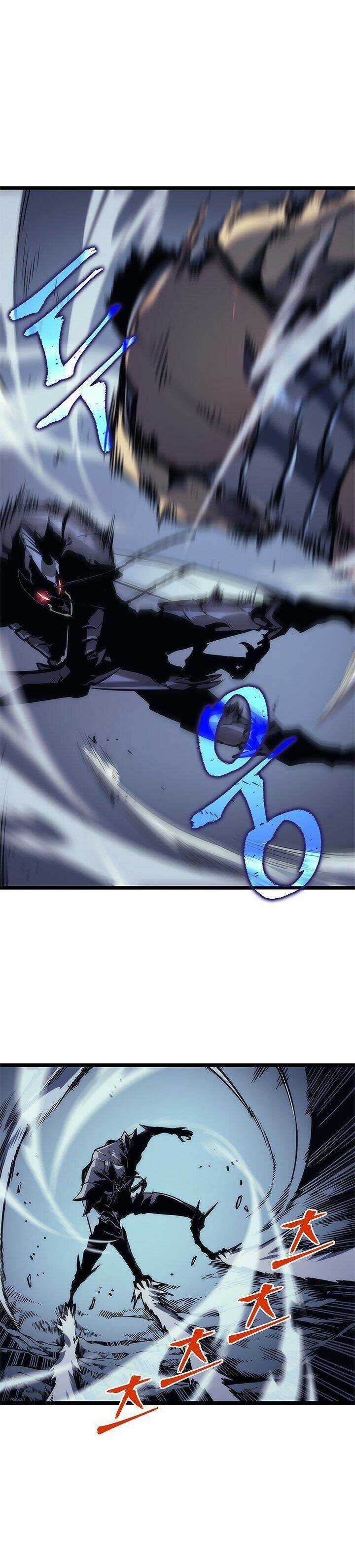 Tôi Thăng Cấp Một Mình Chapter 99 trang 27