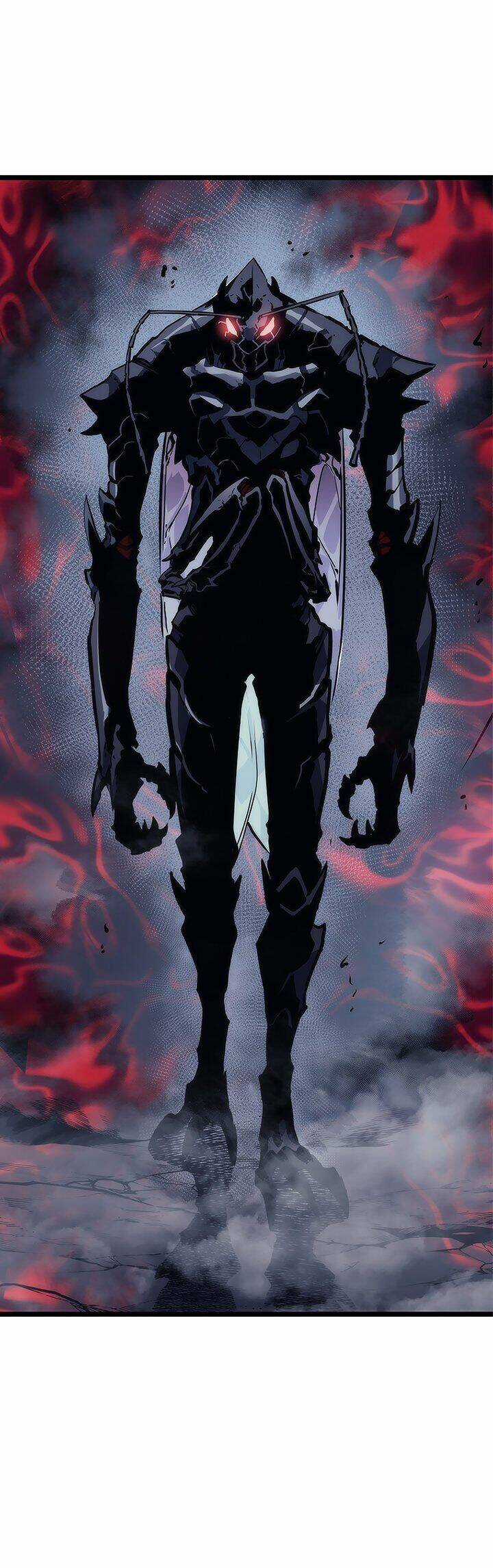 Tôi Thăng Cấp Một Mình Chapter 99 trang 3