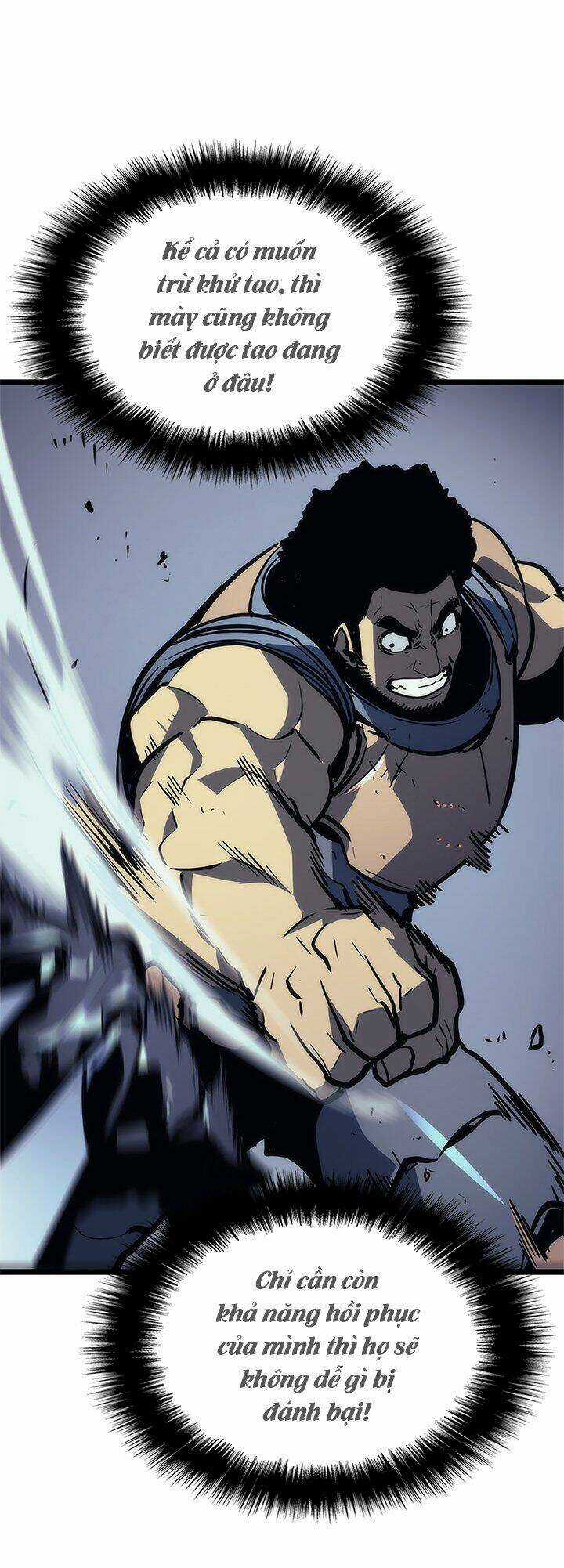 Tôi Thăng Cấp Một Mình Chapter 99 trang 30