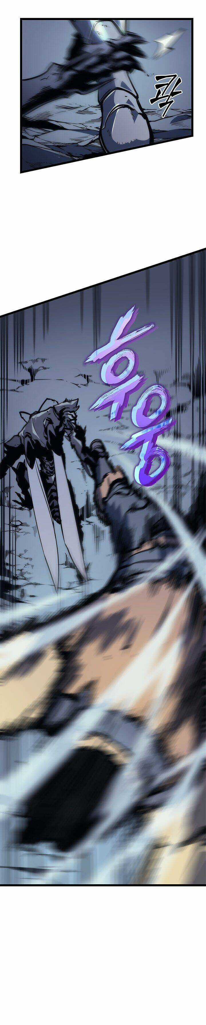 Tôi Thăng Cấp Một Mình Chapter 99 trang 31