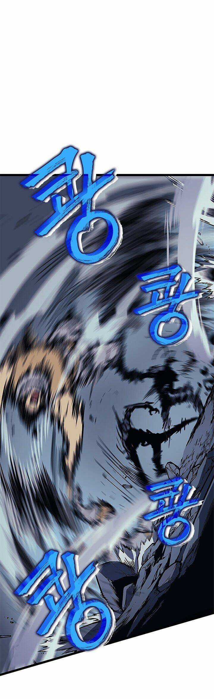 Tôi Thăng Cấp Một Mình Chapter 99 trang 32